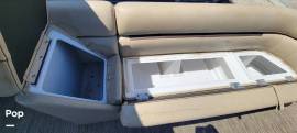2022 Godfrey Pontoon Sweetwater 2386, $ 22,750.00