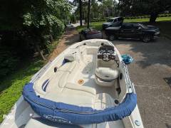 2015 Tahoe 215 XI, $ 28,500.00