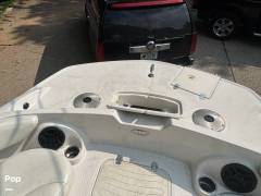 2015 Tahoe 215 XI, $ 28,500.00