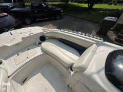 2015 Tahoe 215 XI, $ 28,500.00
