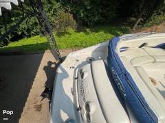 2015 Tahoe 215 XI, $ 28,500.00