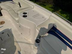 2015 Tahoe 215 XI, $ 28,500.00