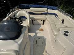 2015 Tahoe 215 XI, $ 28,500.00