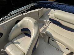 2015 Tahoe 215 XI, $ 28,500.00