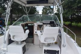 1990 Grady-White Gulfstream 23, $ 18,000.00