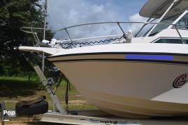 1990 Grady-White Gulfstream 23, $ 18,000.00
