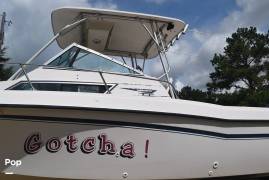 1990 Grady-White Gulfstream 23, $ 18,000.00