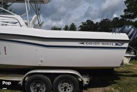 1990 Grady-White Gulfstream 23, $ 18,000.00
