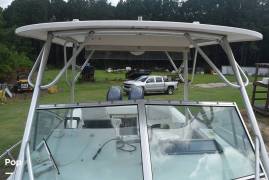 1990 Grady-White Gulfstream 23, $ 18,000.00