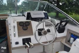 1990 Grady-White Gulfstream 23, $ 18,000.00