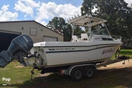 1990 Grady-White Gulfstream 23, $ 18,000.00