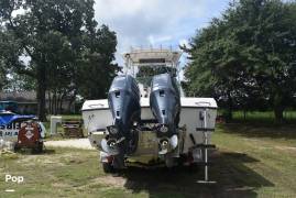 1990 Grady-White Gulfstream 23, $ 18,000.00