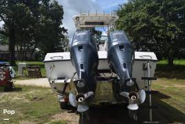 1990 Grady-White Gulfstream 23, $ 18,000.00