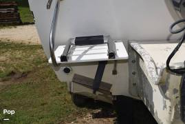 1990 Grady-White Gulfstream 23, $ 18,000.00