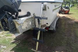 1990 Grady-White Gulfstream 23, $ 18,000.00