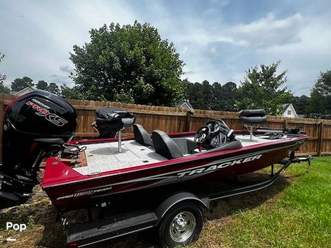 2023 Tracker PRO TEAM 190 TX, $ 29,995.00