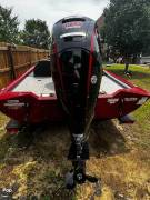 2023 Tracker PRO TEAM 190 TX, $ 29,995.00