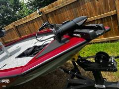 2023 Tracker PRO TEAM 190 TX, $ 29,995.00