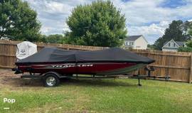 2023 Tracker PRO TEAM 190 TX, $ 29,995.00