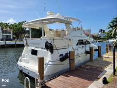 1998 Cruisers Yachts 3650, $ 73,000.00