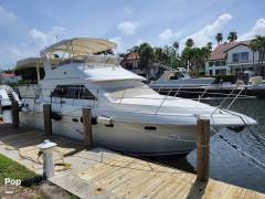 1998 Cruisers Yachts 3650, $ 73,000.00