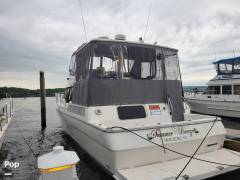 1994 Bayliner 4587 Cockpit Motor Yacht, $ 89,900.00