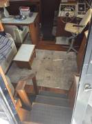 1994 Bayliner 4587 Cockpit Motor Yacht, $ 89,900.00