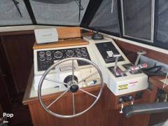 1994 Bayliner 4587 Cockpit Motor Yacht, $ 89,900.00