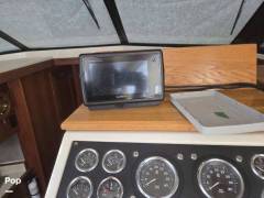 1994 Bayliner 4587 Cockpit Motor Yacht, $ 89,900.00