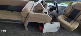 2023 Harris Cruiser 230, $ 34,000.00