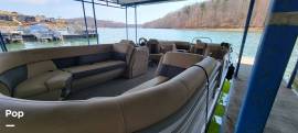 2023 Harris Cruiser 230, $ 34,000.00
