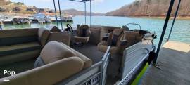 2023 Harris Cruiser 230, $ 34,000.00