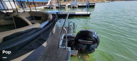 2023 Harris Cruiser 230, $ 34,000.00
