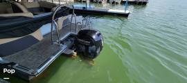 2023 Harris Cruiser 230, $ 34,000.00