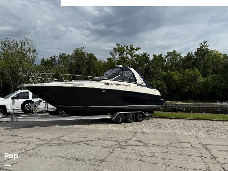 1997 Sea Ray 290 Sundancer, $ 48,500.00