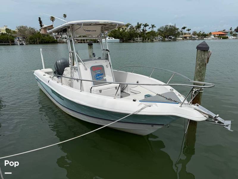 2005 Pro-Line Sport 23, $ 25,000.00