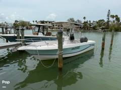 2005 Pro-Line Sport 23, $ 25,000.00