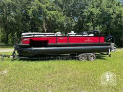 2023 Tracker Regency Series 250 DL3, $ 77,000.00