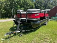 2023 Tracker Regency Series 250 DL3, $ 77,000.00