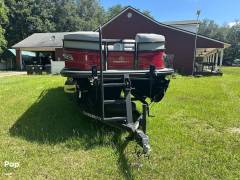 2023 Tracker Regency Series 250 DL3, $ 77,000.00