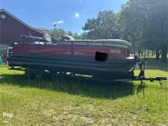 2023 Tracker Regency Series 250 DL3, $ 77,000.00