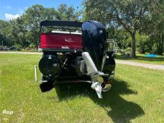 2023 Tracker Regency Series 250 DL3, $ 77,000.00