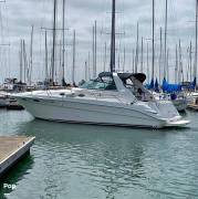 1997 Sea Ray 330 Sundancer, $ 49,999.00