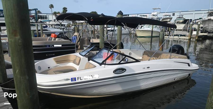 2023 Bayliner VR6 OB, $ 17,500.00