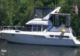 1998 Carver 325 Aft Cabin, $ 32,000.00