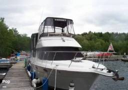 1998 Carver 325 Aft Cabin, $ 32,000.00