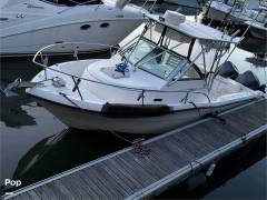 1998 Pursuit 2470 WA, $ 27,800.00