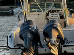 1998 Pursuit 2470 WA, $ 27,800.00