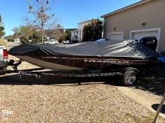 2022 Tracker 175 Pro Team, $ 20,750.00