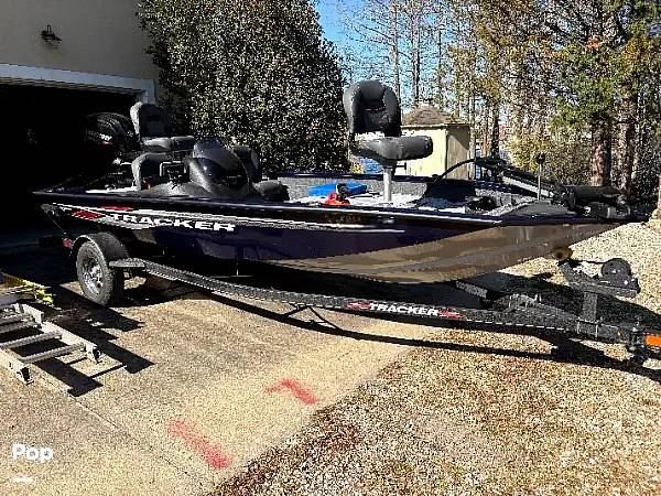 2022 Tracker 175 Pro Team, $ 20,750.00